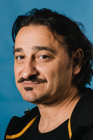 Vassilis Haralambopoulos photo