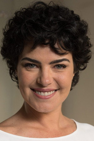 Ana Paula Arósio photo