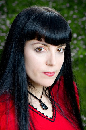 Photo of Christiane Cegavske from the Latest Netflix gallery