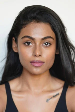 Photo of Rishika Nag from the Latest Netflix gallery