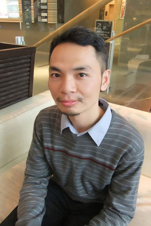 Photo of Tsai Shiu-cheng from the Latest Netflix gallery