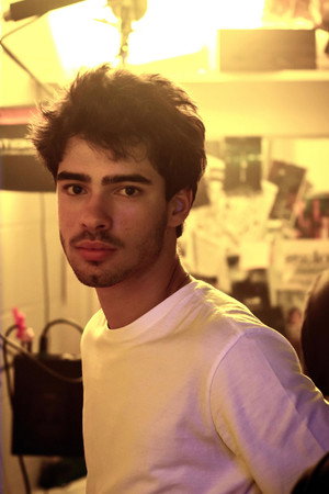 Photo of Rui Paulo Silva from the Latest Netflix gallery