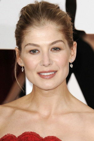 Rosamund Pike photo
