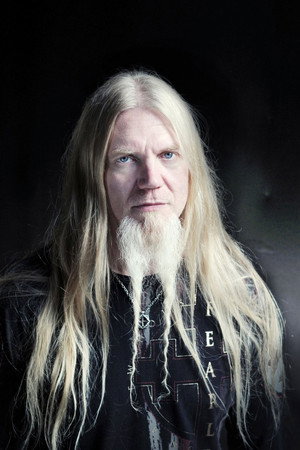 Photo of Marco Hietala from the Latest Netflix gallery