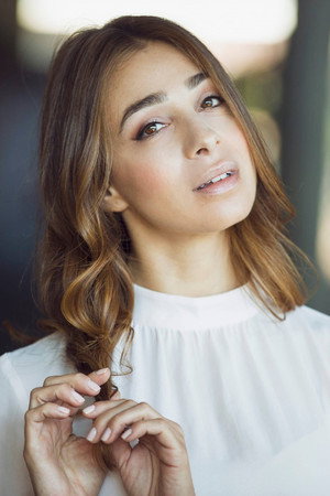 Photo of Adele Vitale from the Latest Netflix gallery