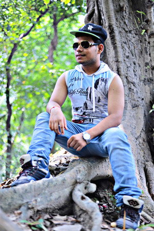 Photo of Aayush Upadhyay from the Latest Netflix gallery