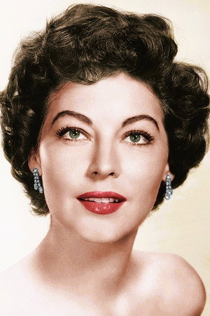 Ava Gardner photo