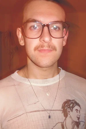Photo of Nate Ross from the Latest Netflix gallery