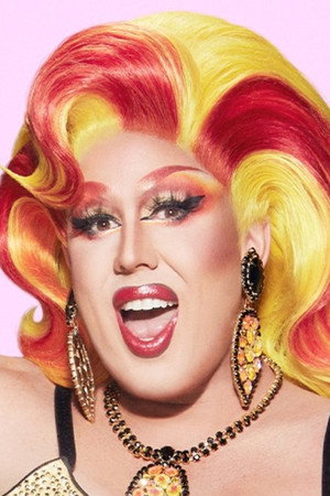 Photo of Tina Burner from the Latest Netflix gallery