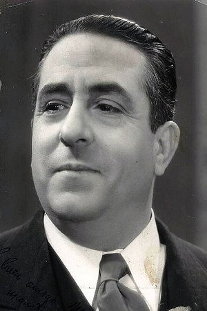 Photo of Luis Villasiul from the Latest Netflix gallery