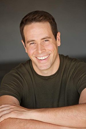 Jon Barinholtz photo