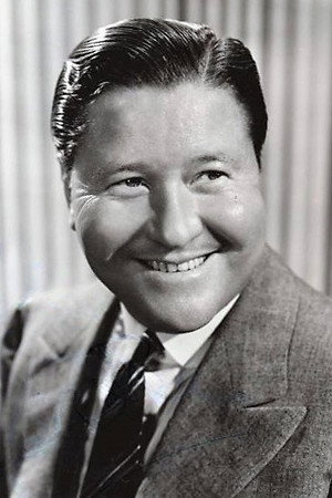 Jack Oakie photo
