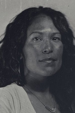 Photo of Princess Daazhraii Johnson from the Latest Netflix gallery