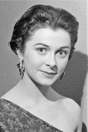Photo of Maureen Swanson from the Latest Netflix gallery