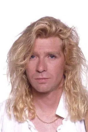 Photo of Steve Clark from the Latest Netflix gallery