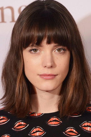 Stacy Martin photo