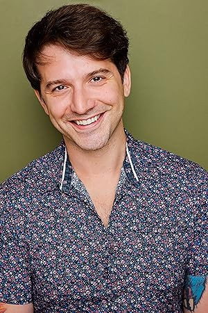 Photo of Richie Calhoun from the Latest Netflix gallery