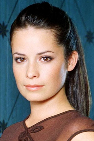 Holly Marie Combs photo
