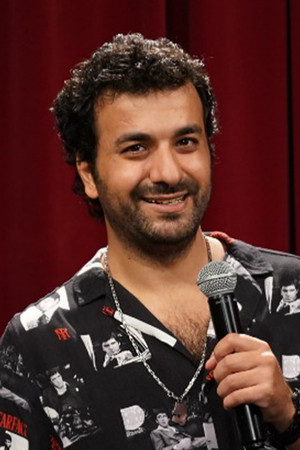 Hasan Can Kaya photo