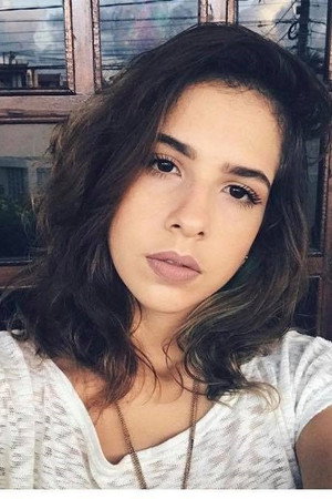 Photo of Andressa Medina from the Latest Netflix gallery