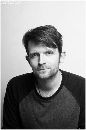 Photo of Andrey Kurganov from the Latest Netflix gallery