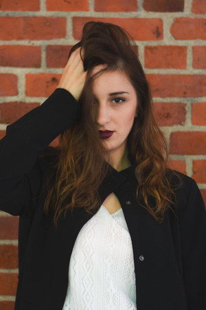 Photo of Tara Salas from the Latest Netflix gallery