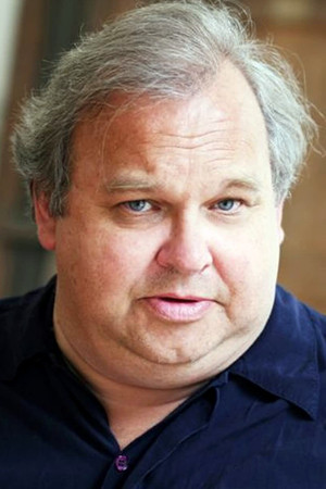 Nicholas Blane photo