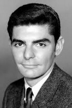 Richard Benjamin photo