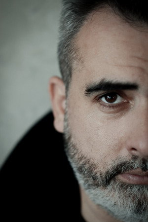 Photo of Abelard Giza from the Latest Netflix gallery