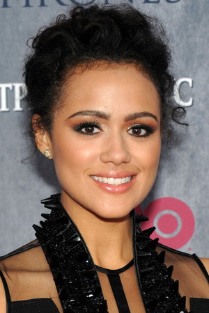 Nathalie Emmanuel photo