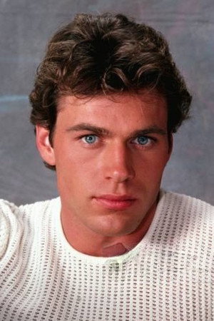 Jon-Erik Hexum photo
