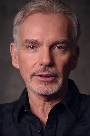 Billy Bob Thornton photo
