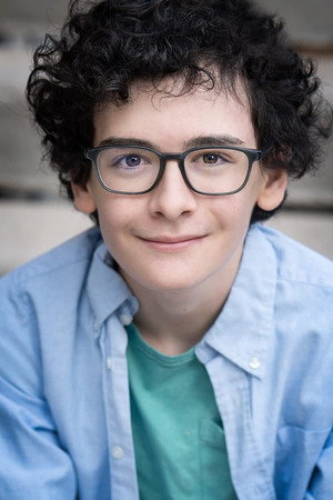 Photo of Luca Faustino Rodriguez from the Latest Netflix gallery