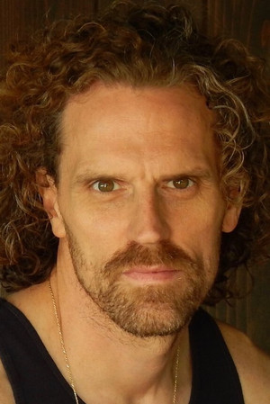 Photo of Travis Johns from the Latest Netflix gallery