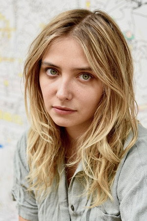 Photo of Lula Cotton-Frapier from the Latest Netflix gallery