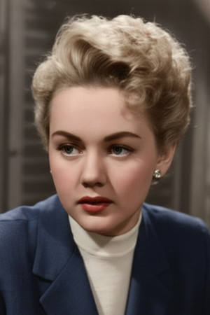 Photo of Annie Ball from the Latest Netflix gallery
