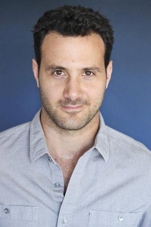 Photo of Daniel Kash from the Latest Netflix gallery