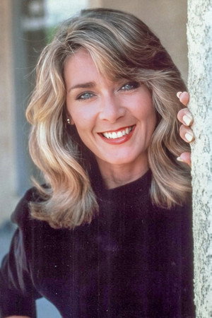 Anne-Marie Martin photo