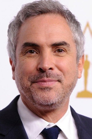 Alfonso Cuarón photo