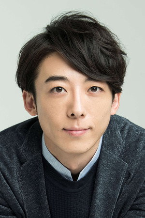 Issey Takahashi photo