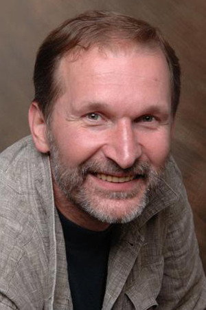 Fyodor Dobronravov photo