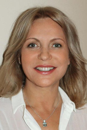 Larisa Savankova photo