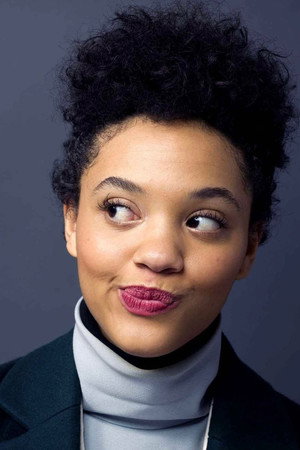 Kiersey Clemons photo