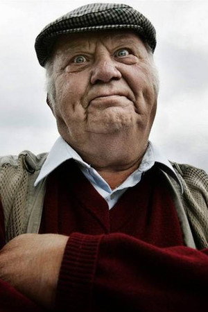 Ove Verner Hansen photo