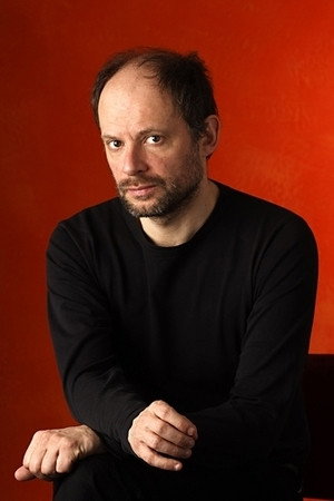 Denis Podalydès photo