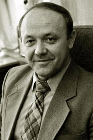 Photo of Yuri Senkevich from the Latest Netflix gallery