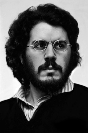 Photo of Ennio Lorenzini from the Latest Netflix gallery