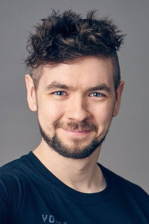 Photo of Seán McLoughlin from the Latest Netflix gallery