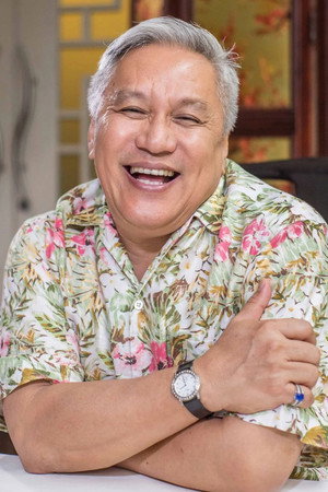Photo of Chef Wan from the Latest Netflix gallery