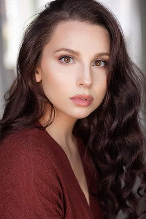 Ilianna Mavromati photo